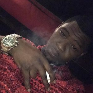 Meet your Posher, Edric